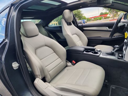 Used 2014 Mercedes-Benz C 250 Coupe image 12