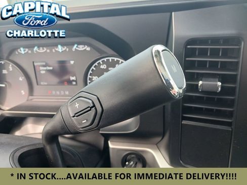 New 2024 Ford F450 XL w/ XL Chrome Package image 22