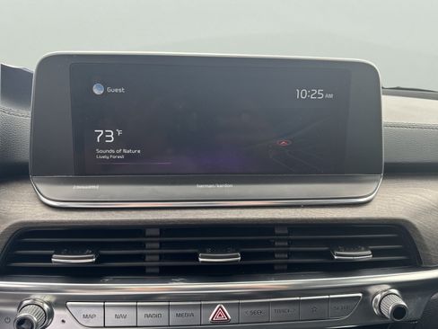 Used 2022 Kia Telluride SX AWD/4WD image 13