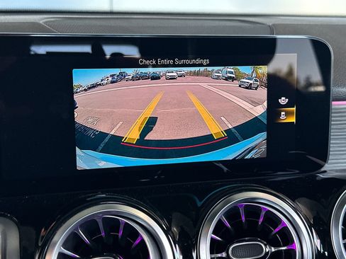 Certified 2023 Mercedes-Benz GLB 250 image 22