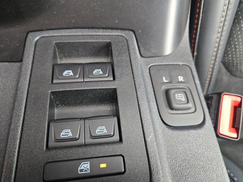Used 2024 Ford Bronco Raptor AWD/4WD image 27
