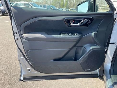 New 2026 Subaru Forester Touring image 15