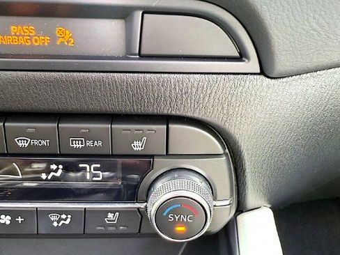 Used 2020 MAZDA CX-5 Grand Touring w/ GT Premium Package image 22