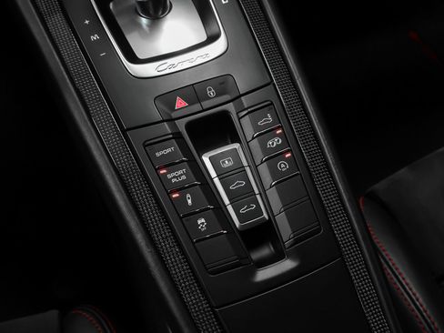 Certified 2016 Porsche 911 Carrera GTS RWD image 50