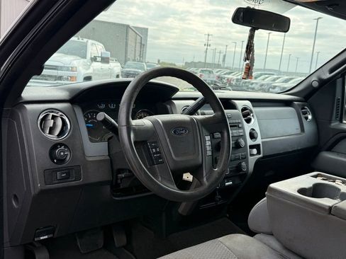 Used 2014 Ford F150 XLT image 4