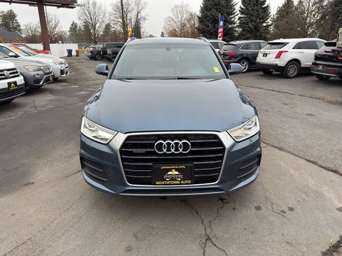 Used 2016 Audi Q3 2.0T Premium Plus image 9