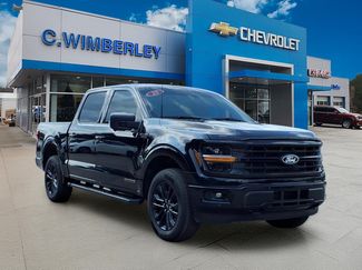 Used 2025 Ford F150 XLT w/ Equipment Group 302A MID AWD/4WD video 1