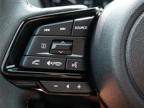 Certified 2025 Subaru Forester Sport AWD/4WD image 32