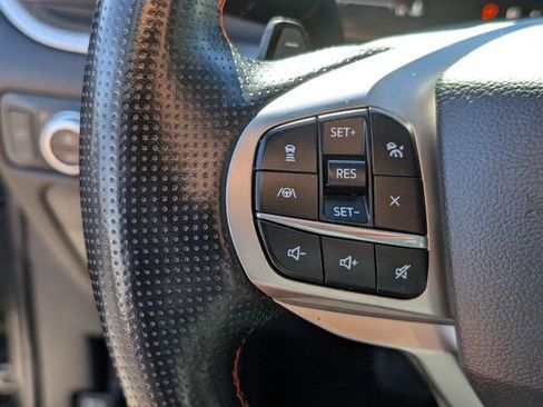 Used 2021 Ford Explorer Timberline image 31