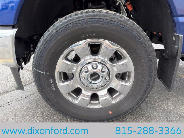 New 2026 Ford F350 Lariat w/ Lariat Ultimate Package AWD/4WD image 30
