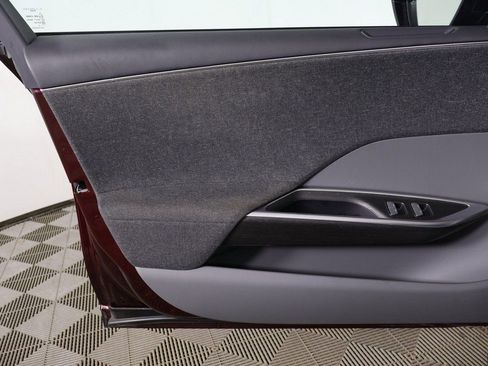 Used 2024 Lucid Air Touring image 25