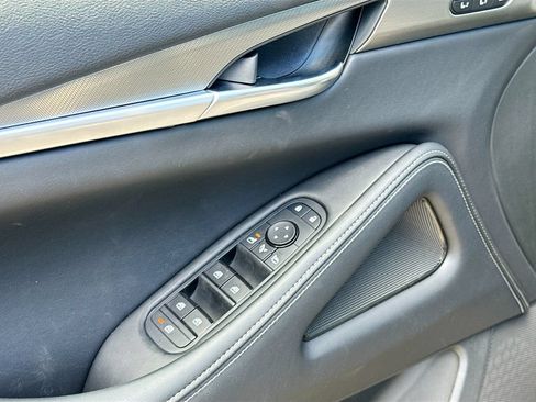 Used 2027 INFINITI QX60 Pure w/ Cargo Package FWD image 19