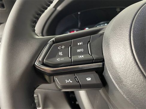 Certified 2025 MAZDA CX-5 Carbon Edition image 11