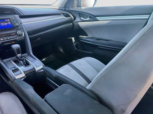 Used 2020 Honda Civic LX image 22