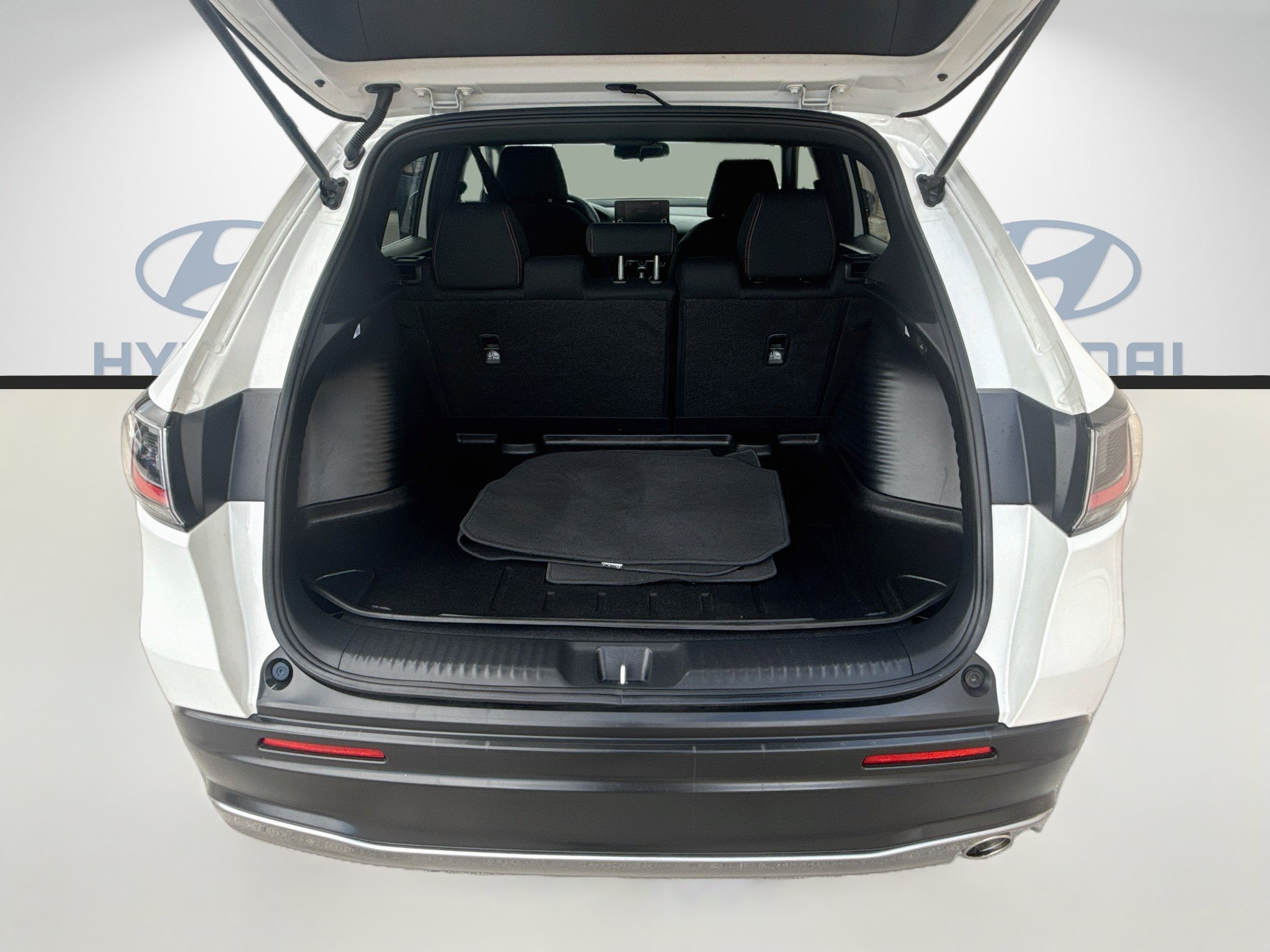 Used 2024 Honda HR-V Sport image 23