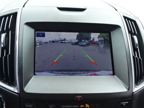 Used 2019 Ford Edge ST AWD/4WD image 29