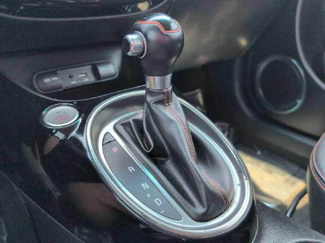 Used 2018 Kia Soul ! FWD image 30