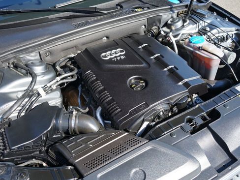 Used 2015 Audi A4 Premium Plus w/ Technology Package image 9