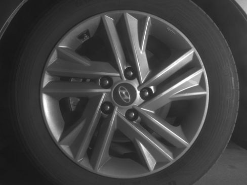 Used 2020 Hyundai Elantra SEL FWD image 9