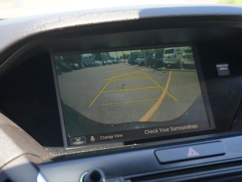 Used 2015 Acura MDX SH-AWD w/ Technology Package image 21