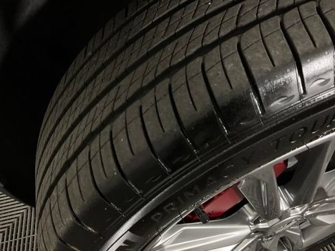 Used 2026 Cadillac XT5 Sportv w/ LPO, Floor Liner Package AWD/4WD image 37