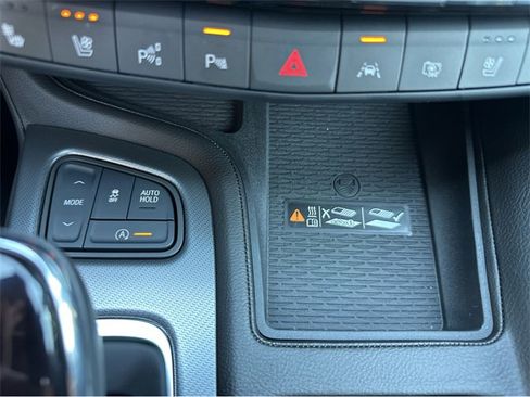 New 2026 Cadillac CT5 Premium Luxury image 20