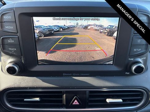 Used 2020 Hyundai Kona SEL image 24