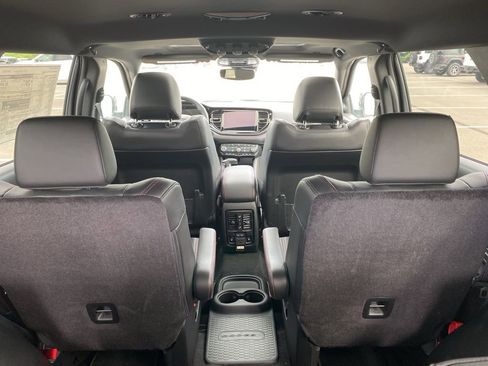 New 2025 Dodge Durango GT image 21