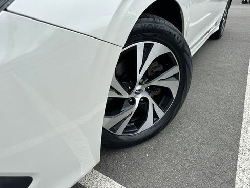 Used 2022 Subaru Legacy Premium image 10