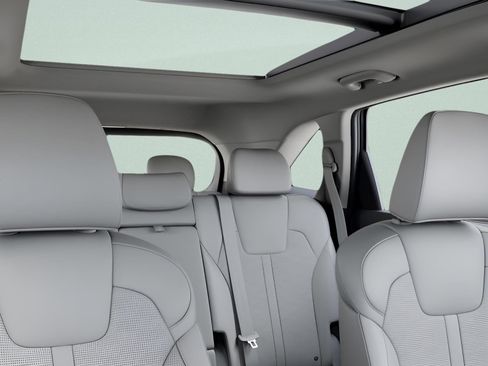 New 2026 Kia Sorento EX FWD image 23