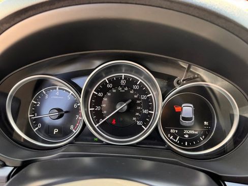 Used 2025 MAZDA CX-5 AWD 2.5 S w/ Select Package image 21