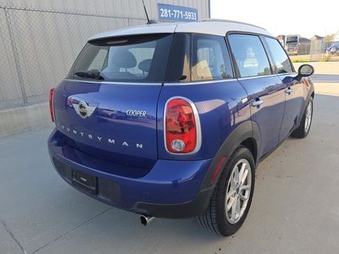 Used 2015 MINI Cooper Countryman FWD image 43
