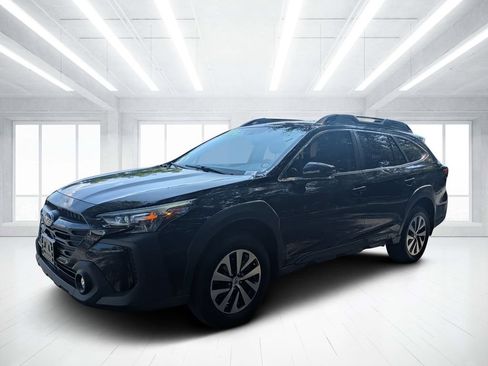Used 2024 Subaru Outback Premium AWD/4WD image 7