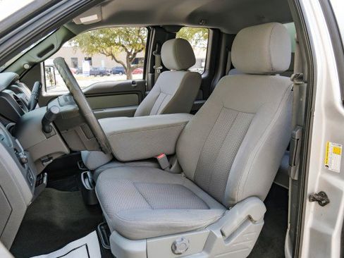 Used 2013 Ford F150 STX w/ Mid Equipment Group image 31