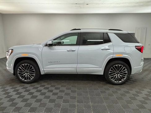 New 2026 GMC Terrain Denali AWD/4WD image 12