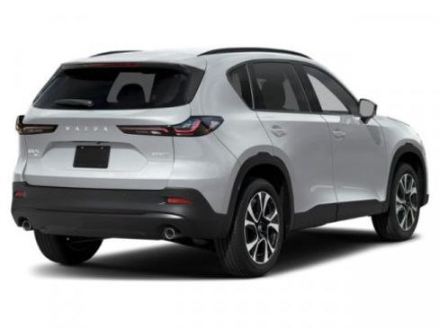 Used 2026 MAZDA CX-5 Preferred AWD/4WD image 2