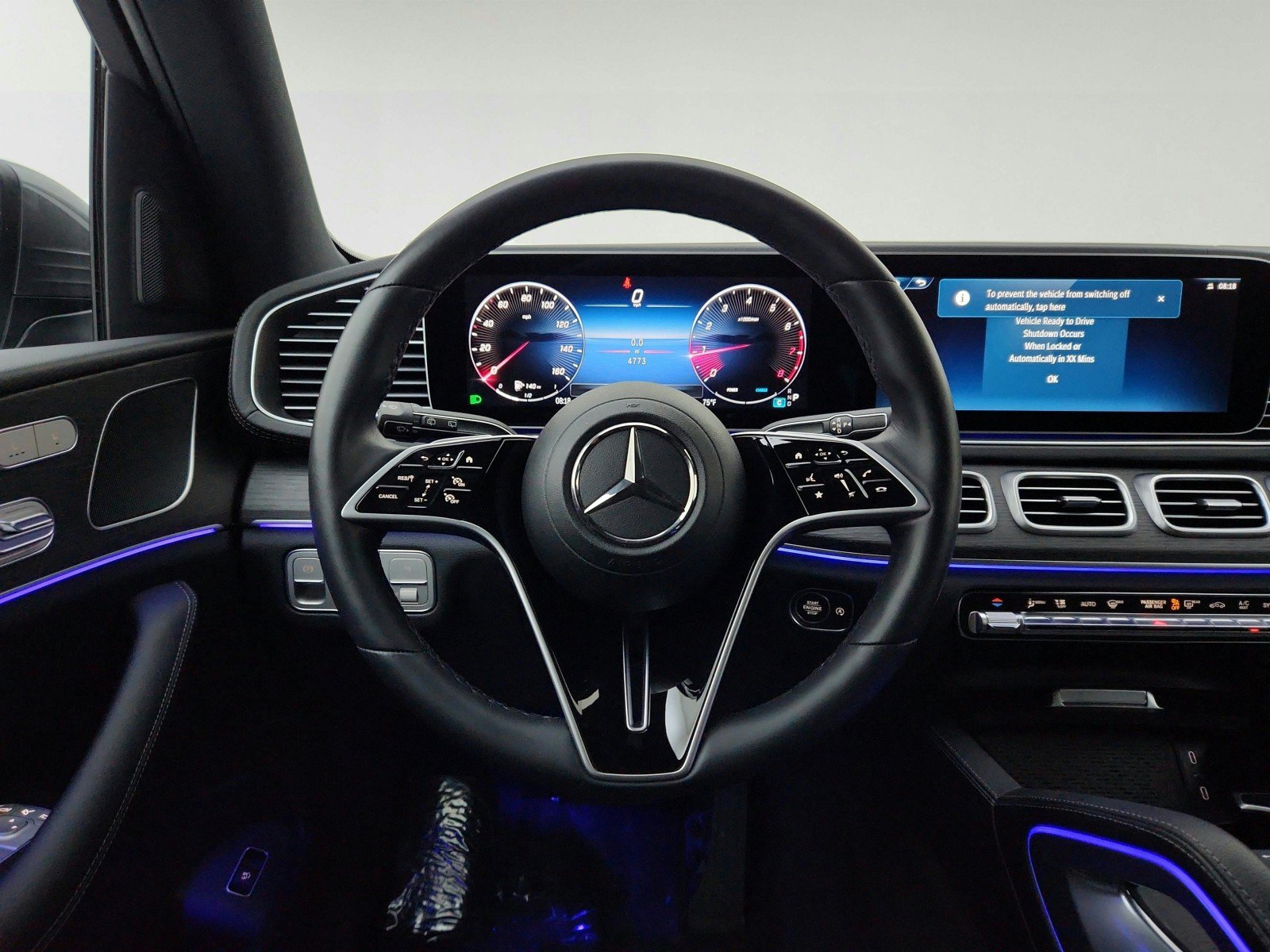 Certified 2026 Mercedes-Benz GLE 350 4MATIC image 27