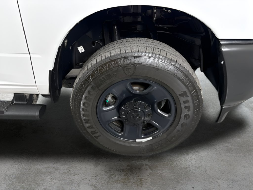 Used 2026 RAM 2500 Tradesman AWD/4WD image 39