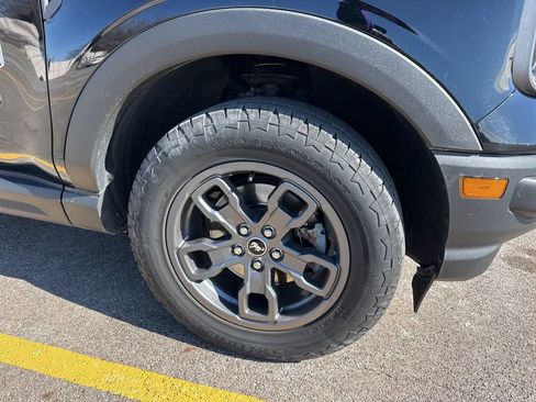 Used 2022 Ford Bronco Sport Big Bend w/ Convenience Package image 5