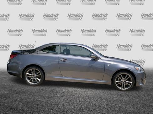 Used 2014 Lexus IS 250C w/ F-Sport Package w/as Tires RWD image 11
