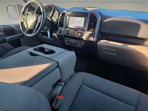 Used 2020 Ford F150 XLT image 28