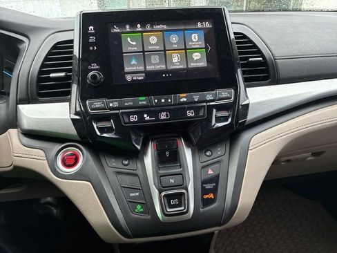 Used 2019 Honda Odyssey EX-L image 26