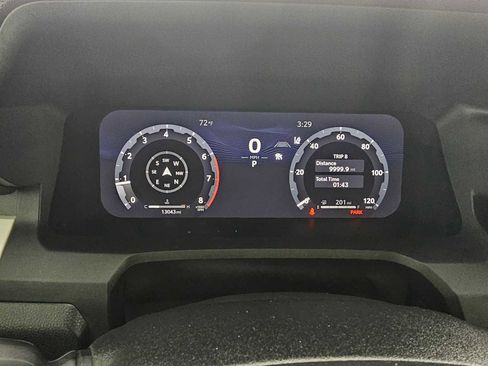 Used 2024 Toyota Tacoma TRD Sport AWD/4WD image 23