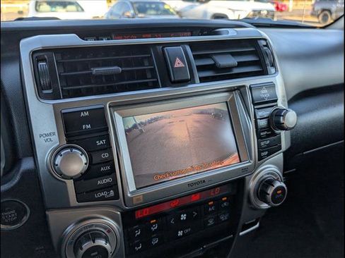 Used 2011 Toyota 4Runner Limited image 14