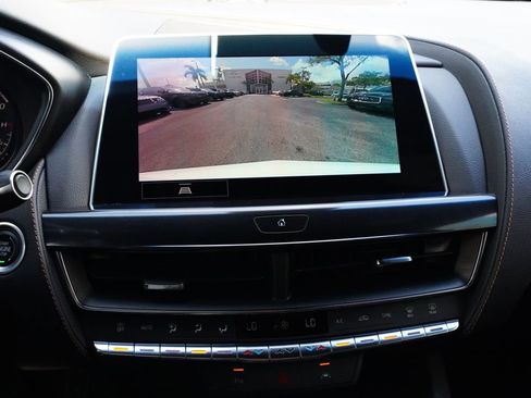 Used 2023 Cadillac CT5 V RWD image 4