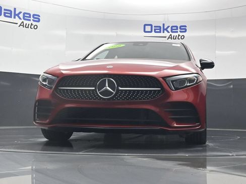 Used 2022 Mercedes-Benz A 220 4MATIC image 36