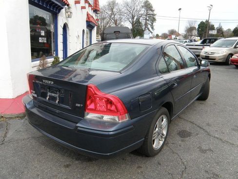 Used 2007 Volvo S60 2.5T image 2
