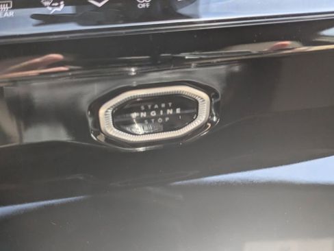 New 2026 Jeep Grand Cherokee Limited AWD/4WD image 21