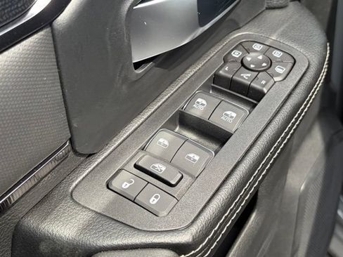 New 2026 RAM 2500 Rebel w/ Rebel Level 1 Equipment Group AWD/4WD image 12