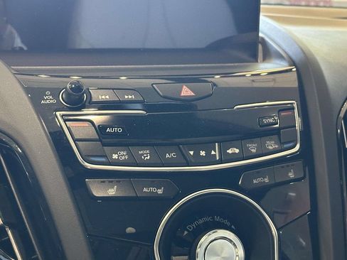 New 2026 Acura RDX SH-AWD image 25